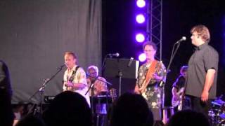 A Postcard from California