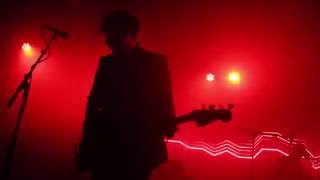 Peter Bjorn and John 'Dig A Little Deeper' Live at The Ready Room