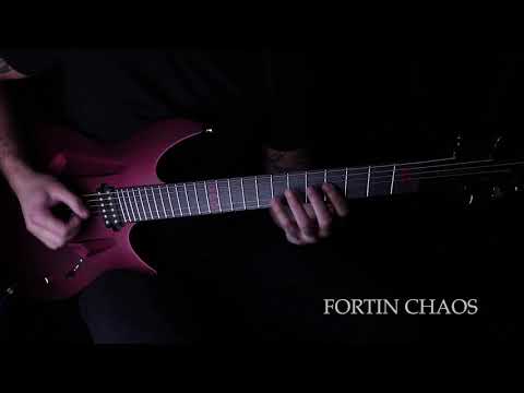 Fortin MESHUGGAH amp Officially Licensed Kemper Profiles!