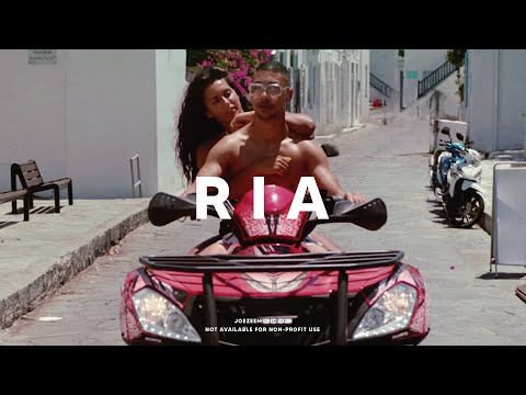Type Beat Maes x Djadja & Dinaz "R I A" (Prod. Joezee)