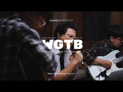 Connect Worship and Yeshua Abraham