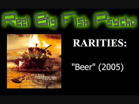 RBF Rarities - Beer (2005)