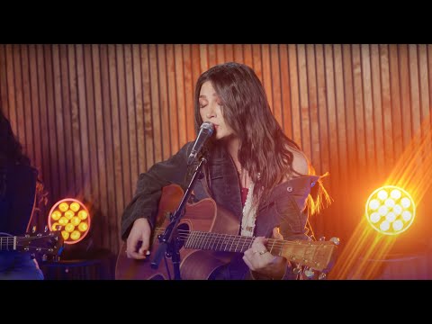Rachael Fahim - That's So True (Gracie Abrams Cover) (Live From iHeartCountry Australia)