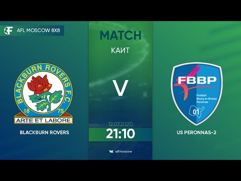 AFL20. Euroleague C2. Day 3. Blackburn Rovers - US Peronnas-2