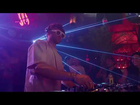 Rossell @ Salón Solín 4 Aniversario