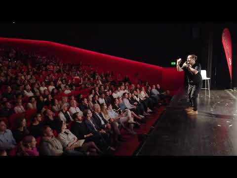 Lies! & Vodka Bottle