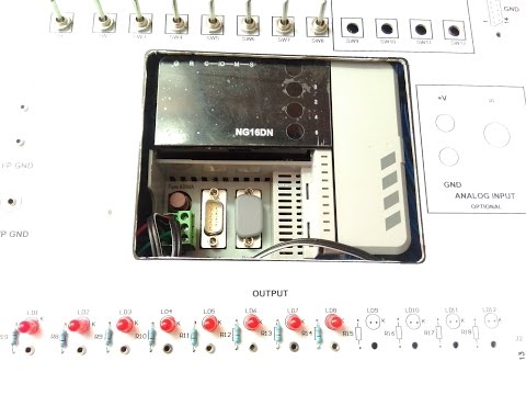 Programmable Logic Controller