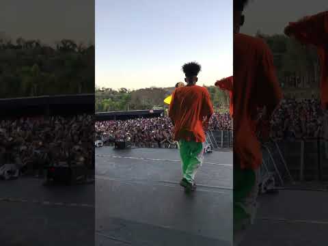 O dia que o NGKS LOTOU O HOPI HARI ✊🏿🇧🇷 #funk #ngks #passinhodosmaloka