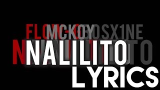 Download lagu Flow G - Nalilito Lyrics (HD) mp3 Download lagu Flow G - Nalilito Lyrics (HD) mp3