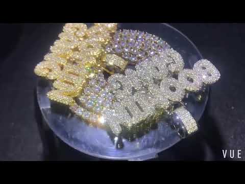 'Booming Gang' Chain