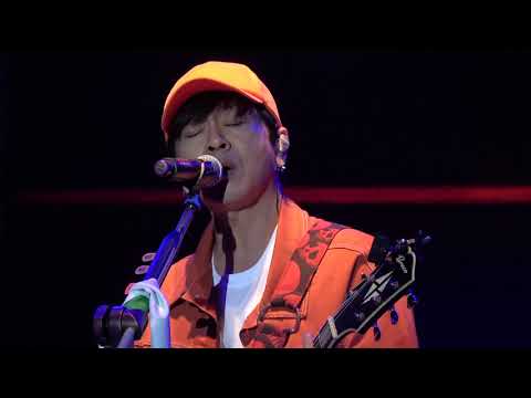 190518 YB 그린플러그드 2019 서울 Full Ver. @ 난지한강공원