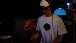 Lokal (Champion Sound) @ Higher Grounds (7)