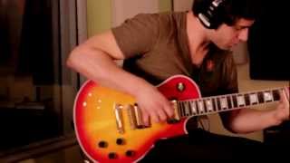 Derek Trucks Band - Chevrolet (Performed by Angelos & Friends)