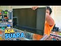 Tidak Ada Gambar Tapi Ada Suara TV LED VLOG295