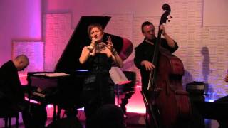 DEBORAH LATZ GROUP at Somethin' Jazz Club NYC 