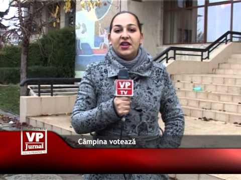 Alegeri prezidențiale – Jurnal special VP TV – ora 11.00