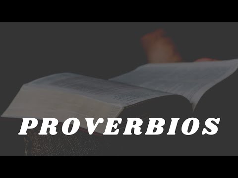 Proverbios 11:5-14