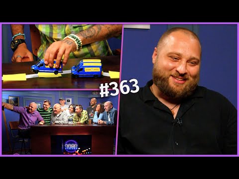 კაცები #363 [ალექსი ნათაძე]