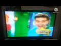Opening To The Wiggles Wake Up Jeff 2000 VHS