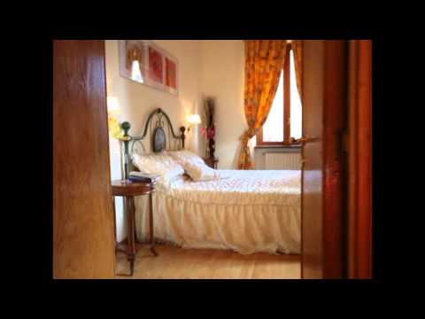 Prati Apartment 480p