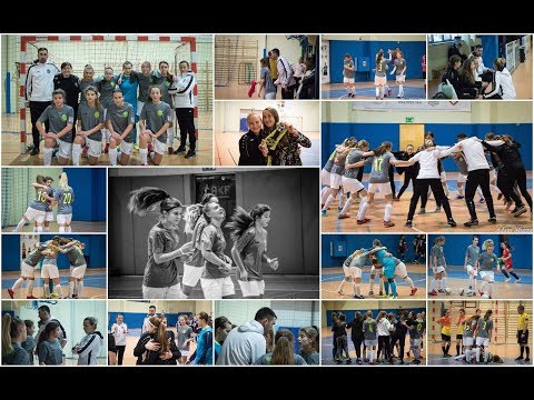 FSA  jedzie na finały  MMP U-14