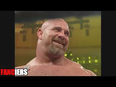 Download Goldberg Vs Brock Lesnar Wrestlemania Xx 3gp Mp4 Codedwap