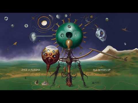 Zyce vs Flegma - All Senses Up