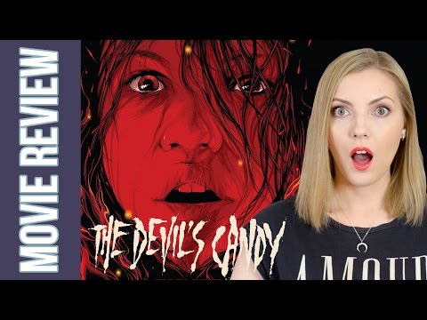 The Devil's Candy (2017) | Movie Review