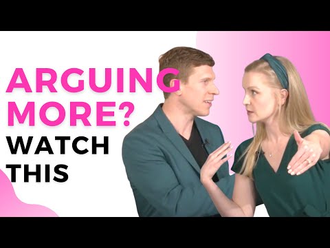 Fight Smarter: Avoid the Most Common Argument Patterns