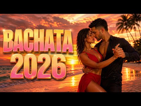 Bachata Profunda 2026 con Canciones para Corazones Sensibles
