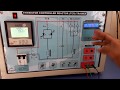 THYRISTOR CONTROLLED REACTOR TRAINER