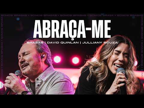 BRASAS Music and David Quinlan