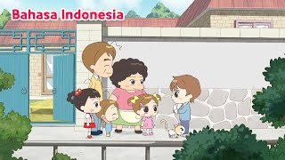 Download lagu Home, Sweet Home / Hello Jadoo Bahasa Indonesia mp3