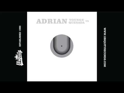 Adrian Quesada: The Last Time (Instrumental)