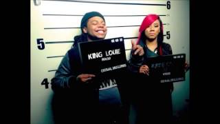 King Louie Feat. Katie Got Bandz - IDK