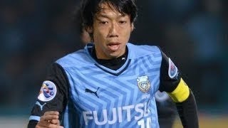 中村憲剛が語る「ウイトレ」の可能性（ショートver.）
