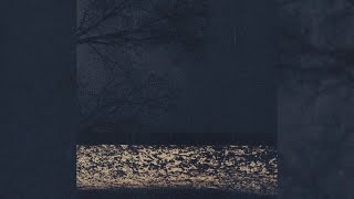 fog lake - Virgo Indigo