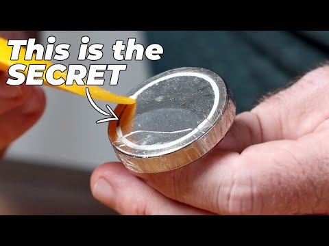 The Secrets to making Impossible Meat at HOME