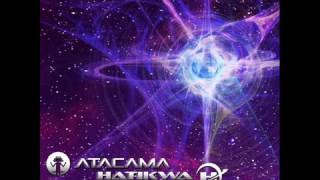 Atacama & Hatikwa feat  DJane Gaby -  Reset your Mind