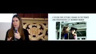 Girls, Coding, and Gospel Potentials