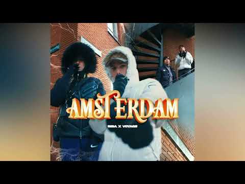Voyage x Biba - Amsterdam