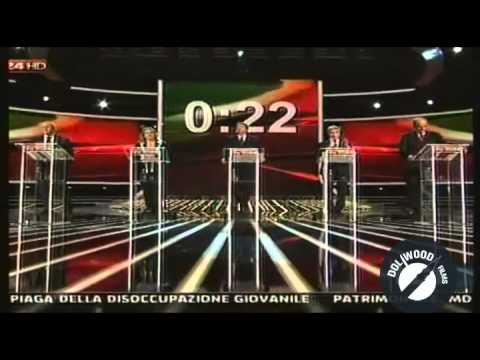 Sconforto alle Primarie © 2012 DOLiWOOD Films