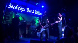 Cock Sparrer - The Sun Says (Live In Las Vegas)