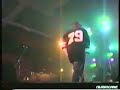 DJ Hurricane-Now You Do ( Live )