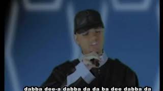 Eiffel 65   Blue Da Ba Dee Gabry Ponte Ice Pop Mix Original Video with subtitles