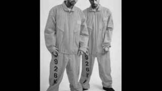 Kane &amp; Abel ft. C- Murder Fiend - No Limit Niggas