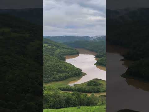 Lugar Maravilhoso Virmond Paraná.