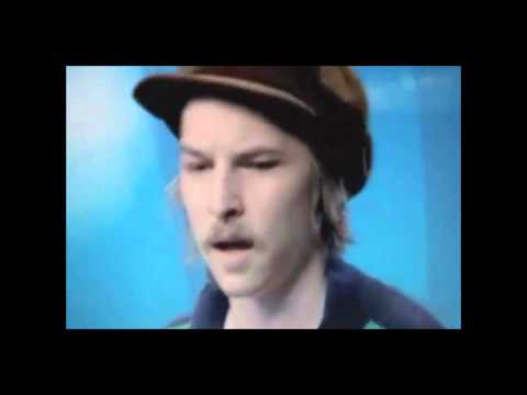 Idols Lassi Valtonen