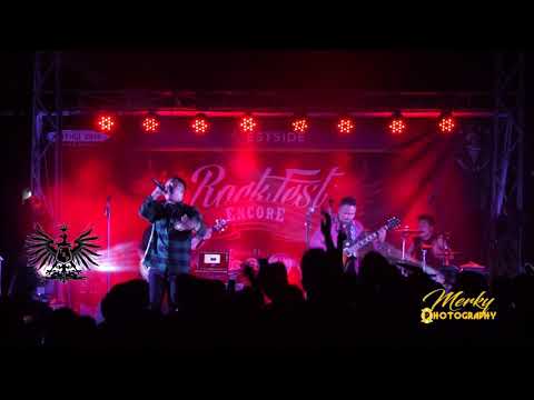 The Scavenger Project Mother Gaya @ MZU 2019