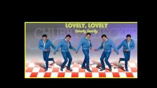 Chubby Checker - Lovely, Lovely (loverly, loverly)